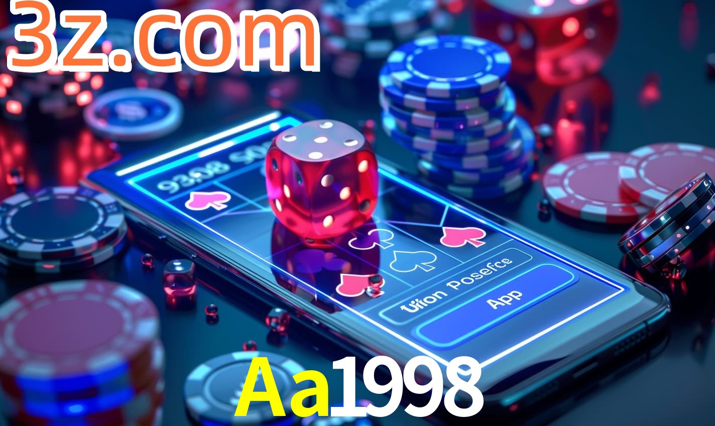 Baixar App Aa1998