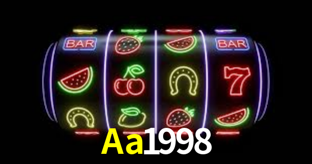 Melhor Casino Online Aa1998